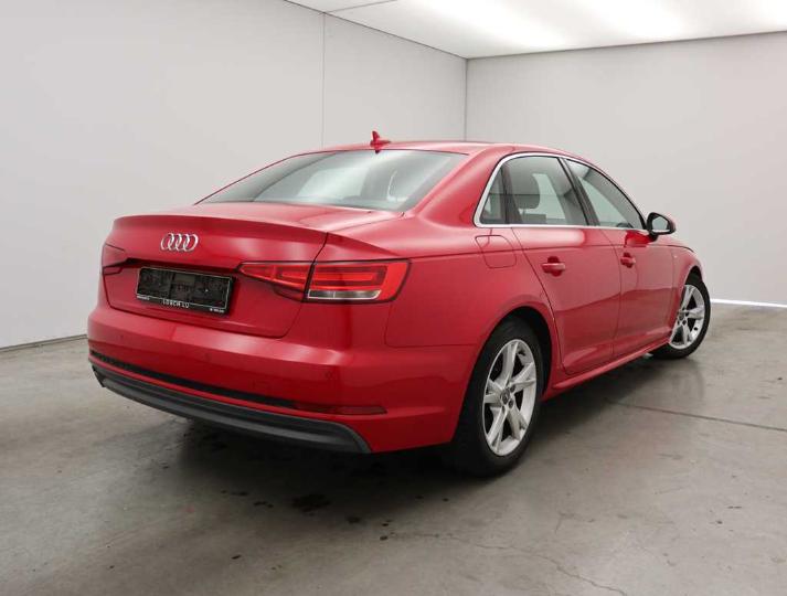 Photo 4 VIN: WAUZZZF40HN068368 - AUDI A4 FL16 