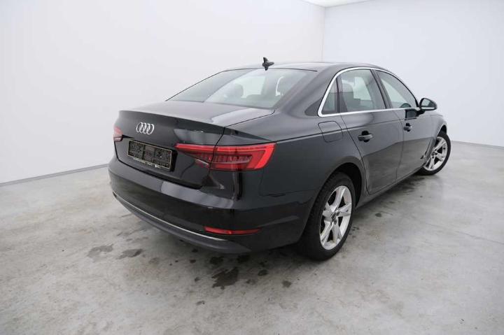 Photo 3 VIN: WAUZZZF40HN069987 - AUDI A4 FL16 