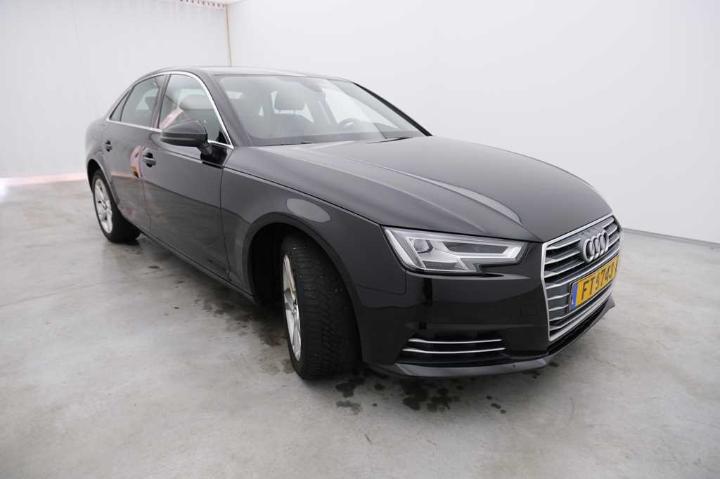 Photo 4 VIN: WAUZZZF40HN069987 - AUDI A4 FL16 