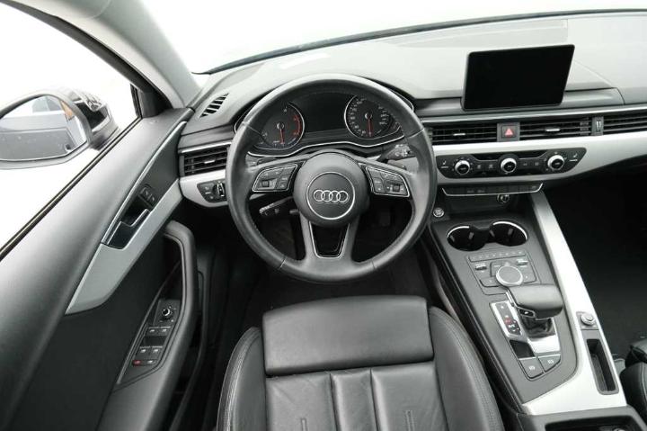 Photo 5 VIN: WAUZZZF40HN069987 - AUDI A4 FL16 