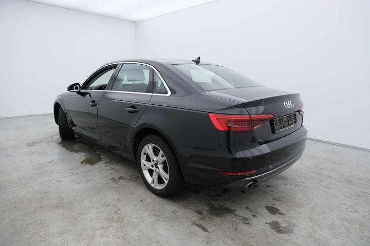 Photo 2 VIN: WAUZZZF40HN069987 - AUDI A4 FL16 