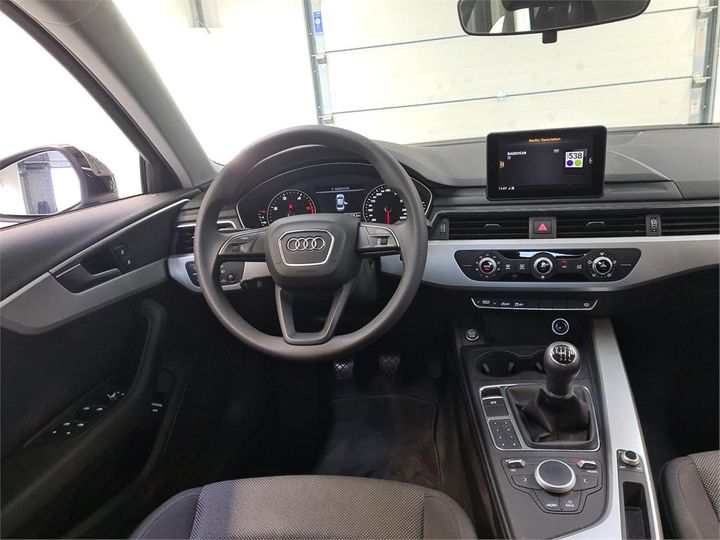 Photo 6 VIN: WAUZZZF40HN071092 - AUDI A4 