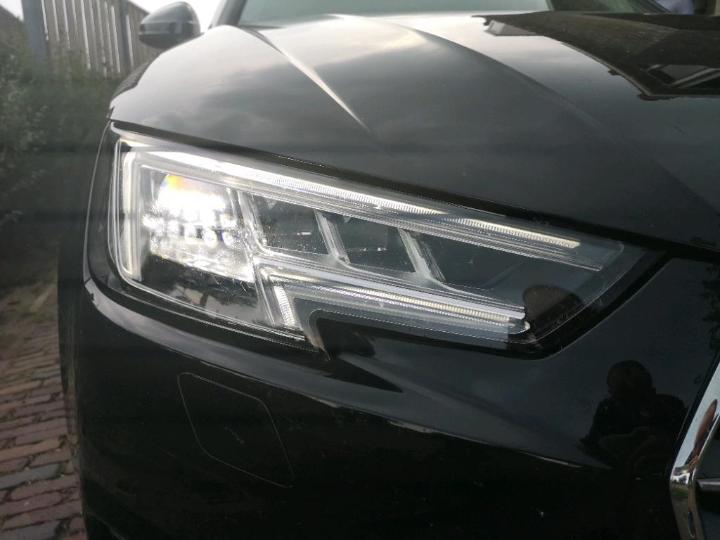 Photo 11 VIN: WAUZZZF40HN072033 - AUDI A4 