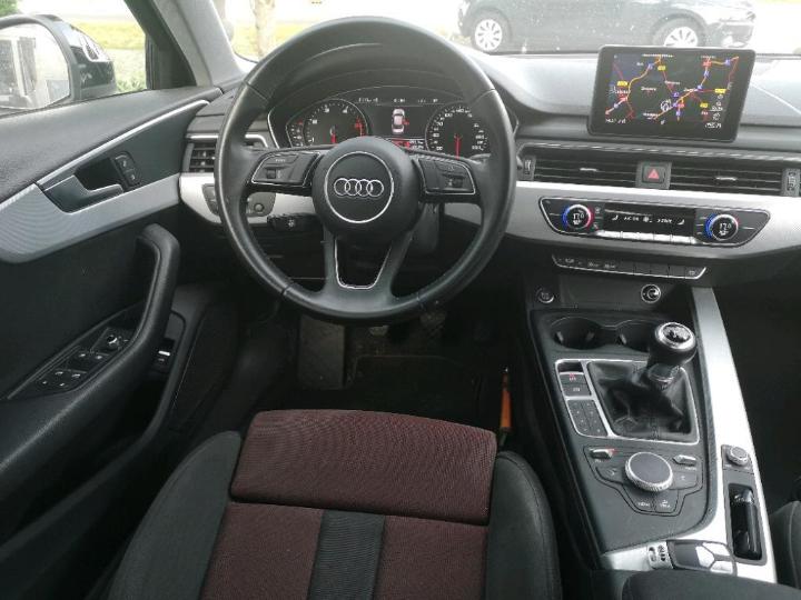 Photo 6 VIN: WAUZZZF40HN072033 - AUDI A4 