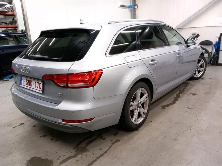 Photo 2 VIN: WAUZZZF40JA007499 - AUDI A4 AVANT 