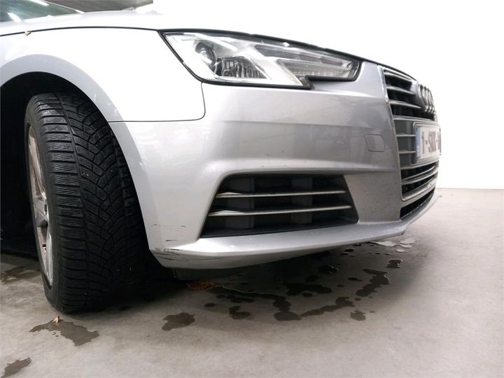 Photo 23 VIN: WAUZZZF40JA007499 - AUDI A4 AVANT 