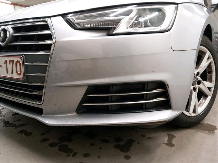 Photo 26 VIN: WAUZZZF40JA007499 - AUDI A4 AVANT 