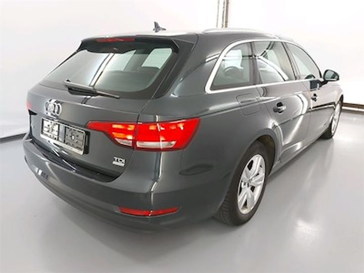 Photo 4 VIN: WAUZZZF40JA011603 - AUDI A4 AVANT DIESEL - 2016 