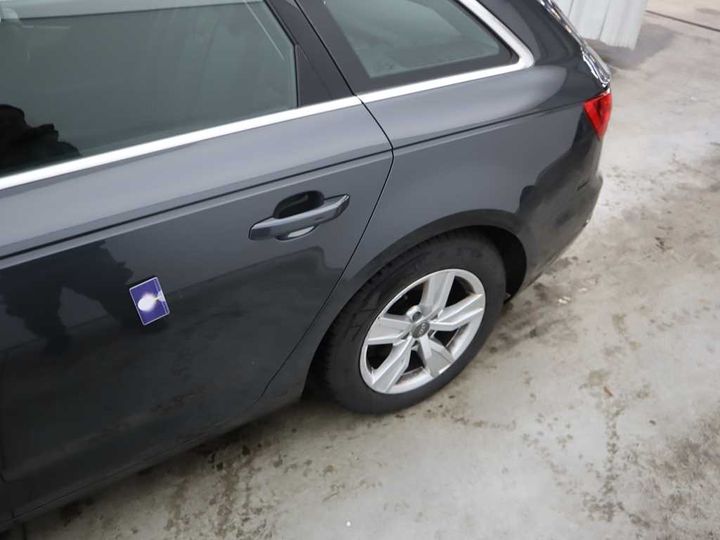 Photo 23 VIN: WAUZZZF40JA012041 - AUDI A4 AVANT &#3915 