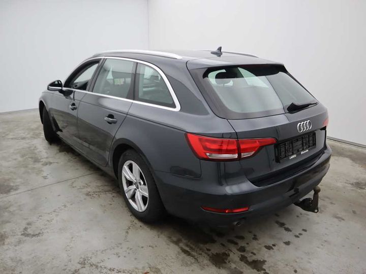 Photo 7 VIN: WAUZZZF40JA012041 - AUDI A4 AVANT &#3915 