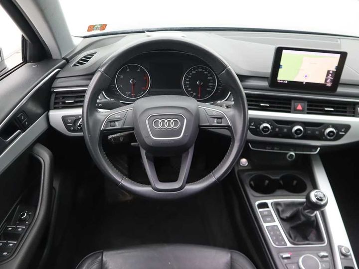 Photo 9 VIN: WAUZZZF40JA012041 - AUDI A4 AVANT &#3915 