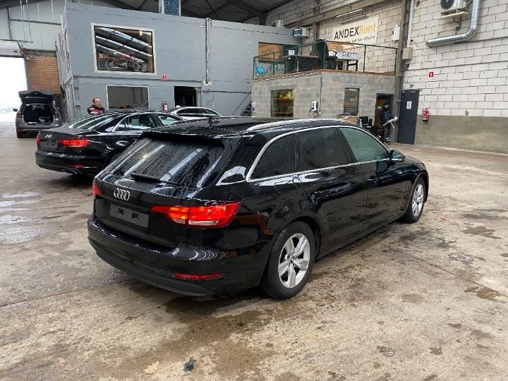 Photo 3 VIN: WAUZZZF40JA012251 - AUDI A4 AVANT 