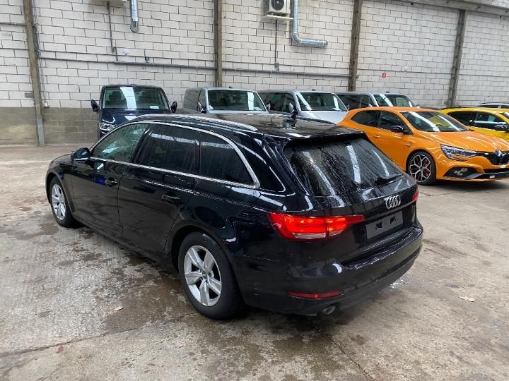 Photo 4 VIN: WAUZZZF40JA012251 - AUDI A4 AVANT 