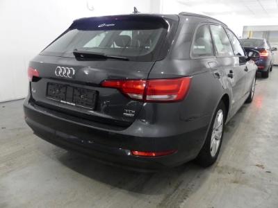 Photo 4 VIN: WAUZZZF40JA013898 - AUDI A4 AVANT DIESEL - 2016 