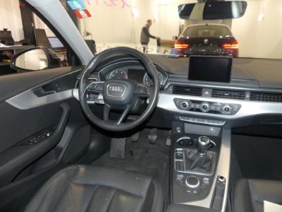 Photo 9 VIN: WAUZZZF40JA013898 - AUDI A4 AVANT DIESEL - 2016 