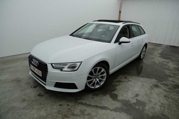 Photo 0 VIN: WAUZZZF40JA014890 - AUDI A4 AVANT &#3915 