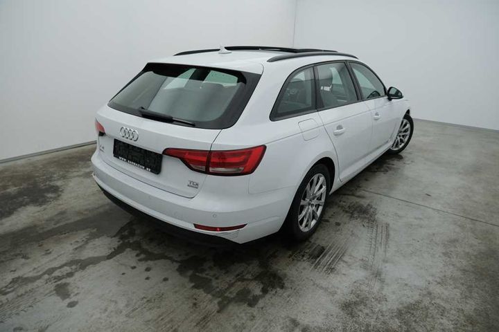 Photo 2 VIN: WAUZZZF40JA014890 - AUDI A4 AVANT &#3915 