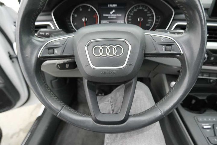 Photo 26 VIN: WAUZZZF40JA014890 - AUDI A4 AVANT &#3915 