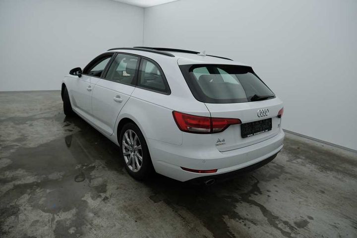 Photo 7 VIN: WAUZZZF40JA014890 - AUDI A4 AVANT &#3915 