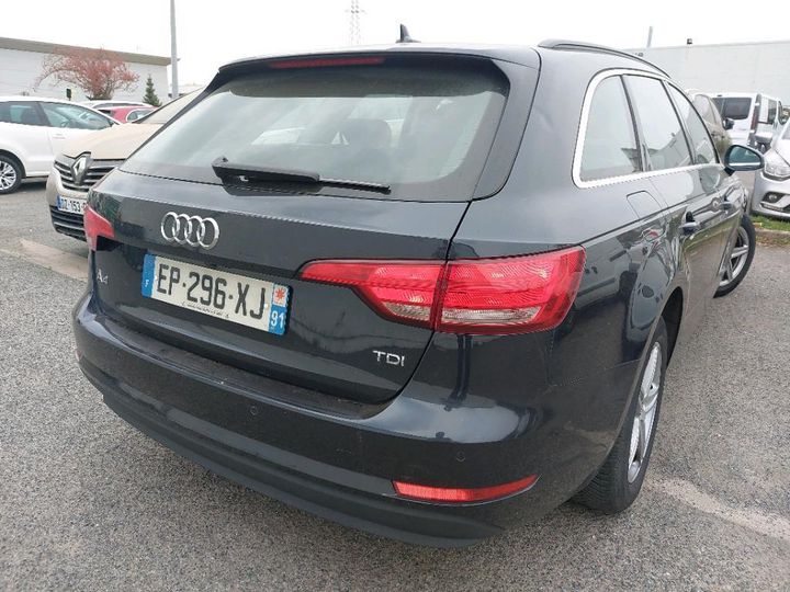 Photo 16 VIN: WAUZZZF40JA015893 - AUDI A4 AVANT 