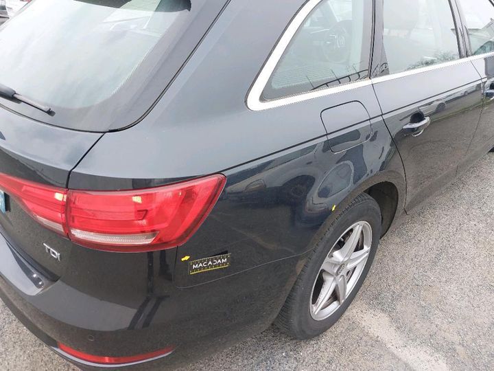 Photo 17 VIN: WAUZZZF40JA015893 - AUDI A4 AVANT 