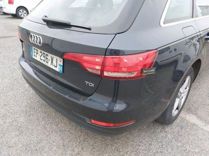 Photo 23 VIN: WAUZZZF40JA015893 - AUDI A4 AVANT 