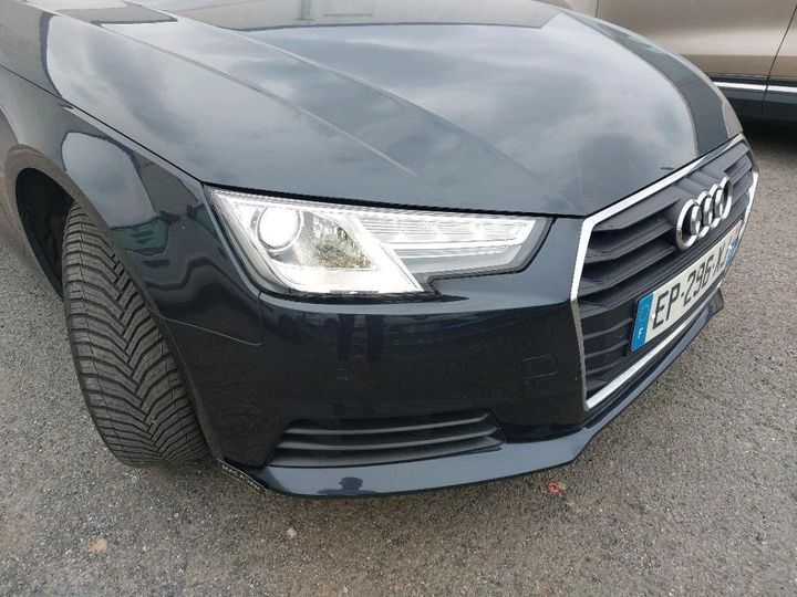 Photo 31 VIN: WAUZZZF40JA015893 - AUDI A4 AVANT 