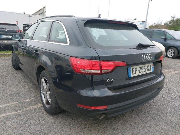 Photo 8 VIN: WAUZZZF40JA015893 - AUDI A4 AVANT 