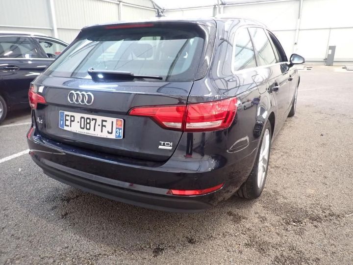 Photo 2 VIN: WAUZZZF40JA022486 - AUDI A4 AVANT 