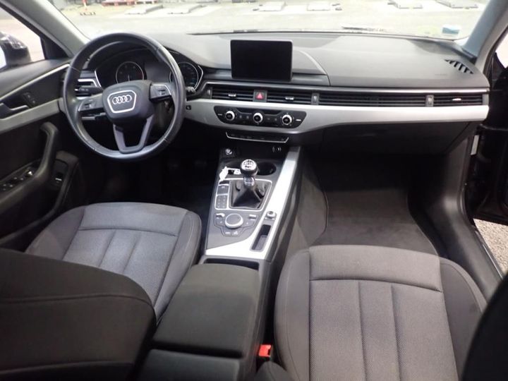 Photo 6 VIN: WAUZZZF40JA022486 - AUDI A4 AVANT 