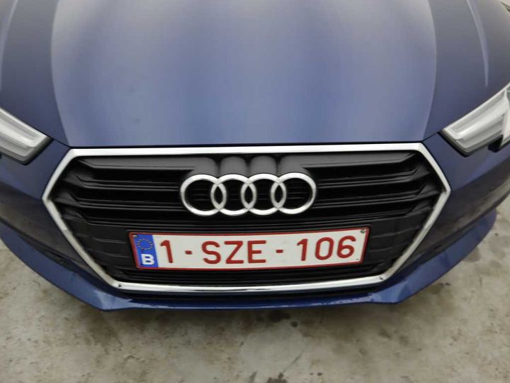 Photo 5 VIN: WAUZZZF40JA029342 - AUDI A4 AVANT &#3915 