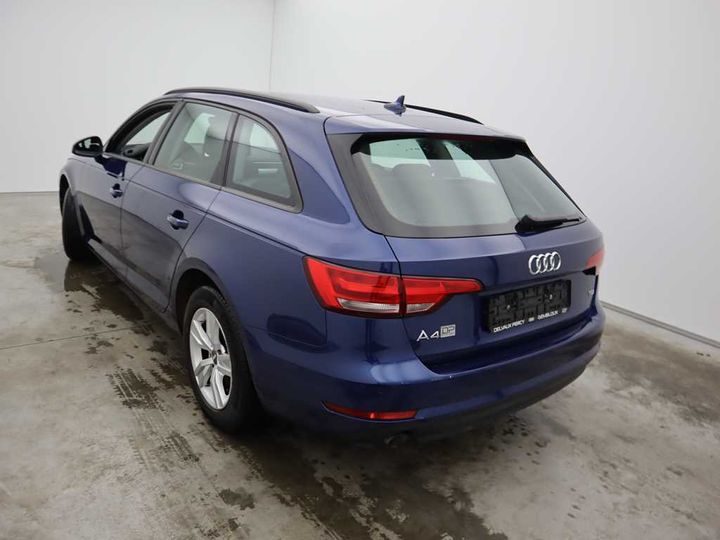 Photo 7 VIN: WAUZZZF40JA029342 - AUDI A4 AVANT &#3915 