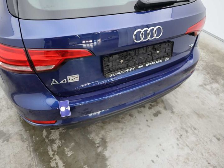 Photo 27 VIN: WAUZZZF40JA029342 - AUDI A4 AVANT &#3915 