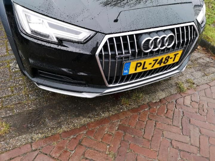 Photo 22 VIN: WAUZZZF40JA032113 - AUDI A4 ALLROAD 