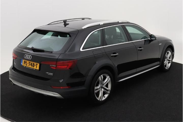 Photo 3 VIN: WAUZZZF40JA032113 - AUDI A4 ALLROAD 