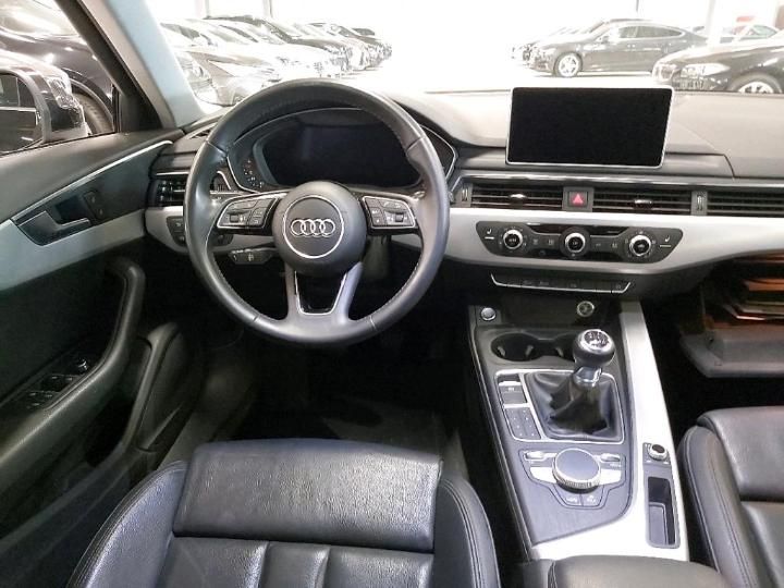 Photo 12 VIN: WAUZZZF40JA034735 - AUDI A4 AVANT 