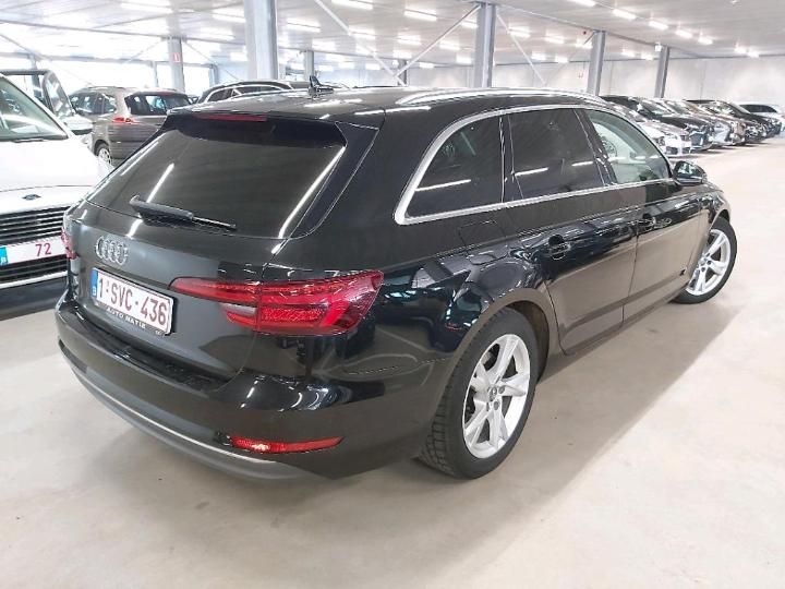 Photo 2 VIN: WAUZZZF40JA034735 - AUDI A4 AVANT 