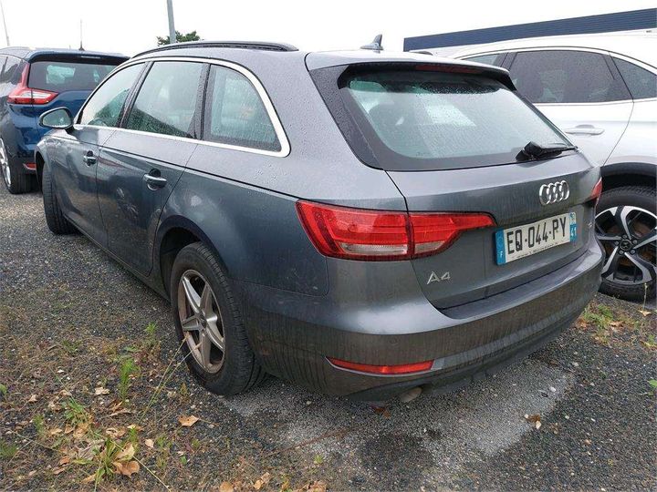 Photo 2 VIN: WAUZZZF40JA037084 - AUDI A4 AVANT 