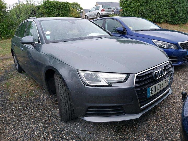 Photo 28 VIN: WAUZZZF40JA037084 - AUDI A4 AVANT 