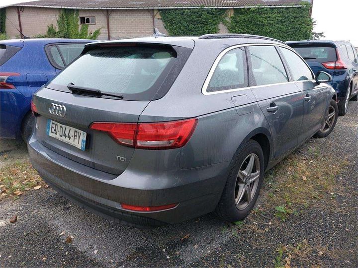 Photo 3 VIN: WAUZZZF40JA037084 - AUDI A4 AVANT 