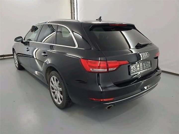 Photo 3 VIN: WAUZZZF40JA037778 - AUDI A4 AVANT DIESEL - 2016 