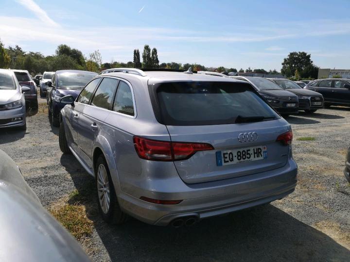 Photo 3 VIN: WAUZZZF40JA041233 - AUDI A4 ALLROAD QUAT 