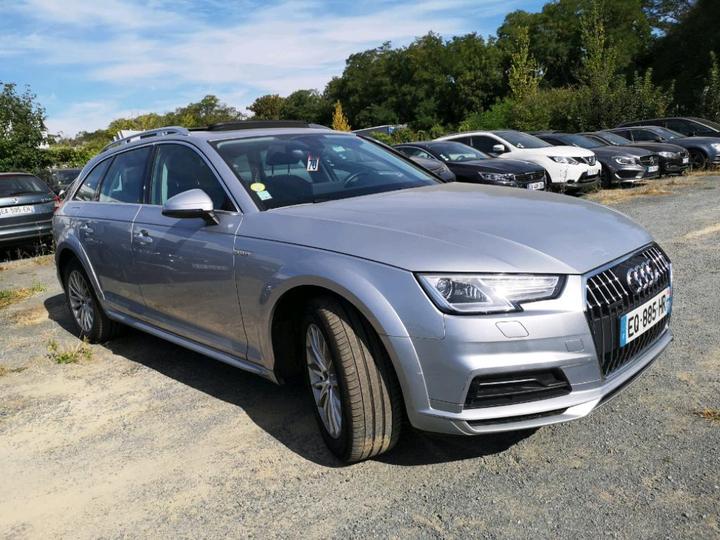 Photo 2 VIN: WAUZZZF40JA041233 - AUDI A4 ALLROAD QUAT 