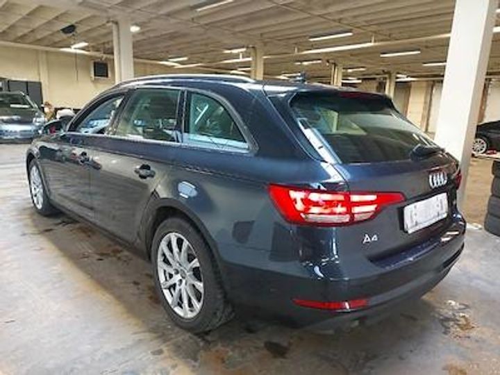 Photo 3 VIN: WAUZZZF40JA043452 - AUDI A4 AVANT DIESEL - 2016 