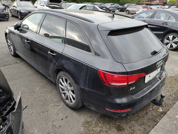 Photo 7 VIN: WAUZZZF40JA045105 - AUDI A4 AVANT &#3915 