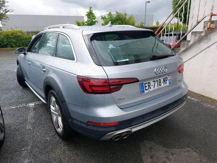 Photo 2 VIN: WAUZZZF40JA046092 - AUDI A4 ALLROAD 