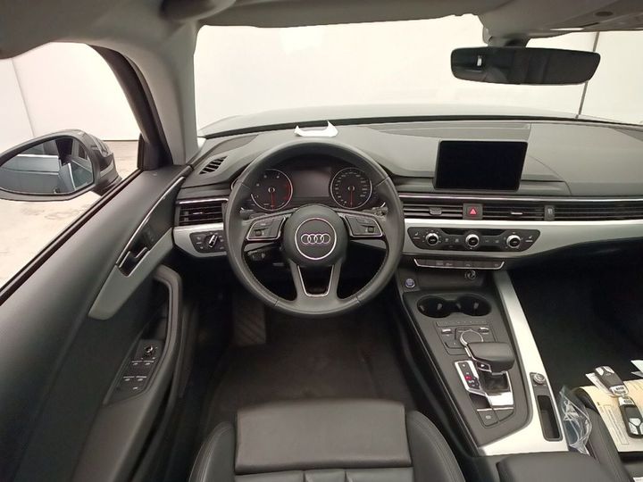 Photo 9 VIN: WAUZZZF40JA046769 - AUDI A4 AVANT &#3915 