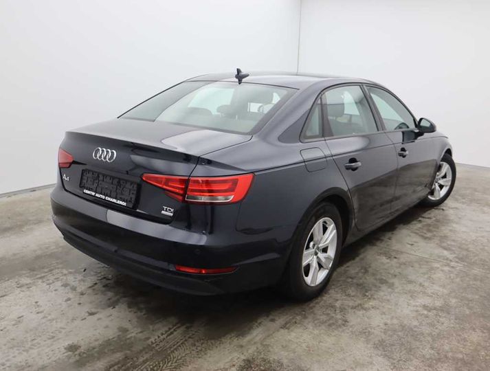 Photo 2 VIN: WAUZZZF40JA049221 - AUDI A4 BERLINE &#3915 