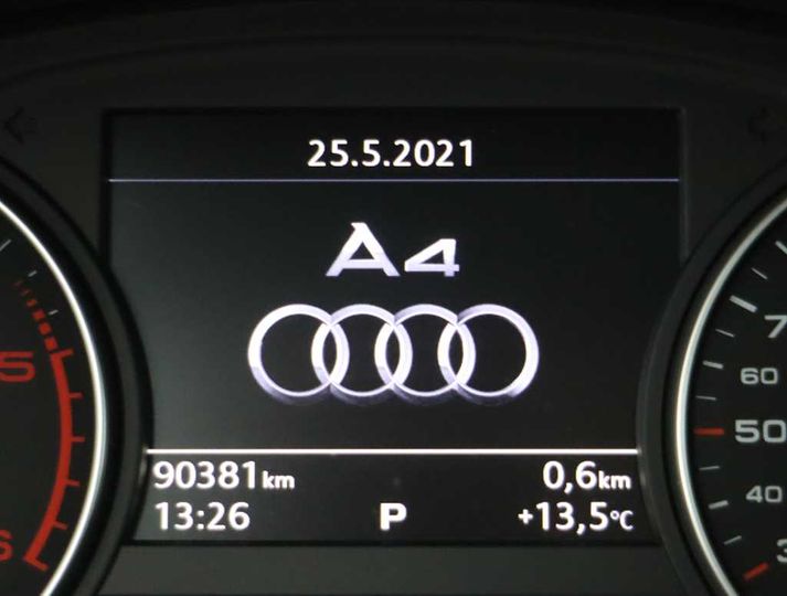 Photo 6 VIN: WAUZZZF40JA049221 - AUDI A4 BERLINE &#3915 