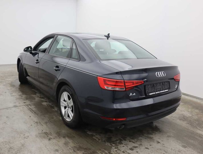 Photo 7 VIN: WAUZZZF40JA049221 - AUDI A4 BERLINE &#3915 